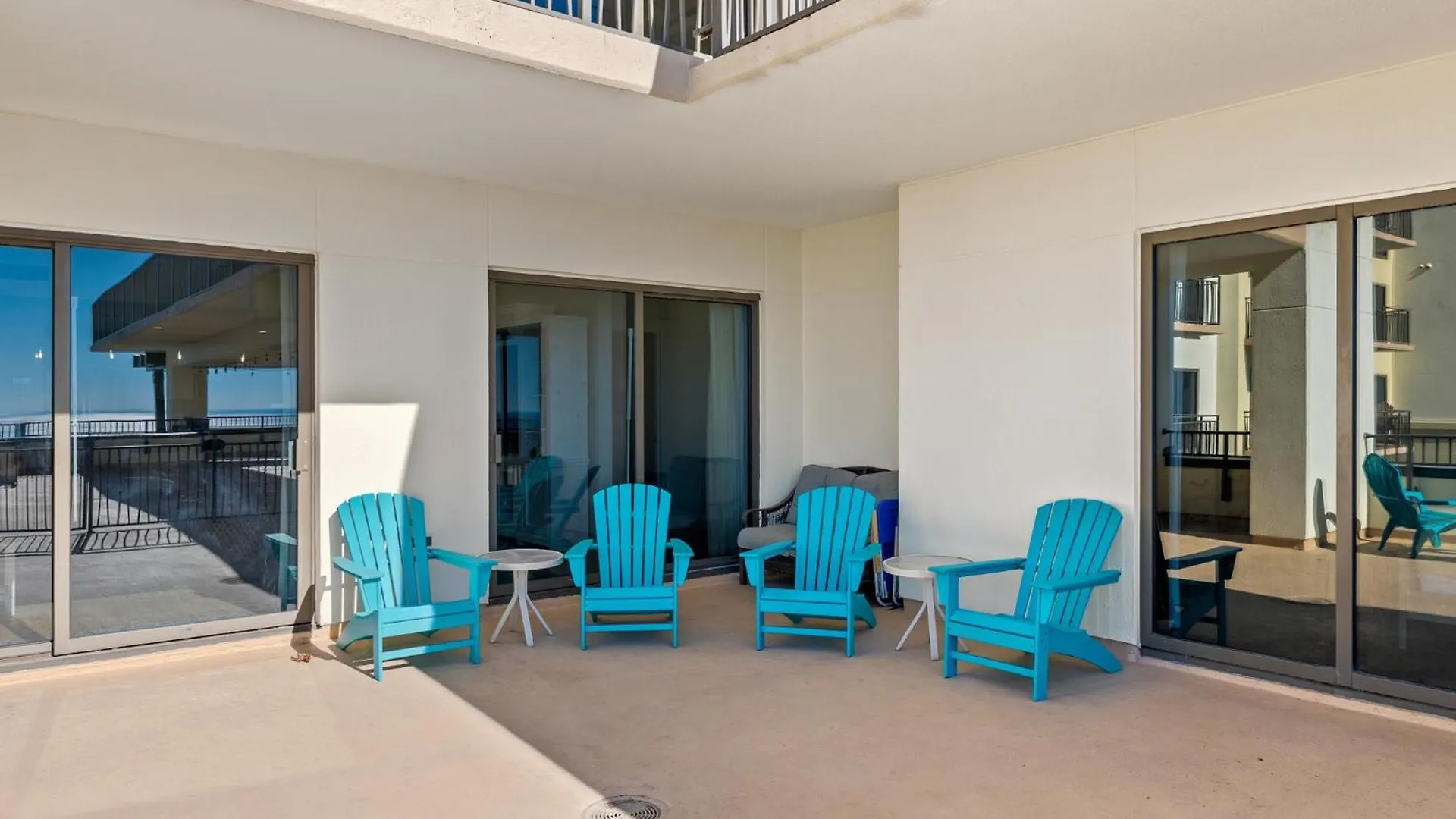 Origin 1506 - Private Rooftop Balcony - Four Bedroom Penthouse - Gorgeous Sunset Views! Panama Stadt 0*,  USA