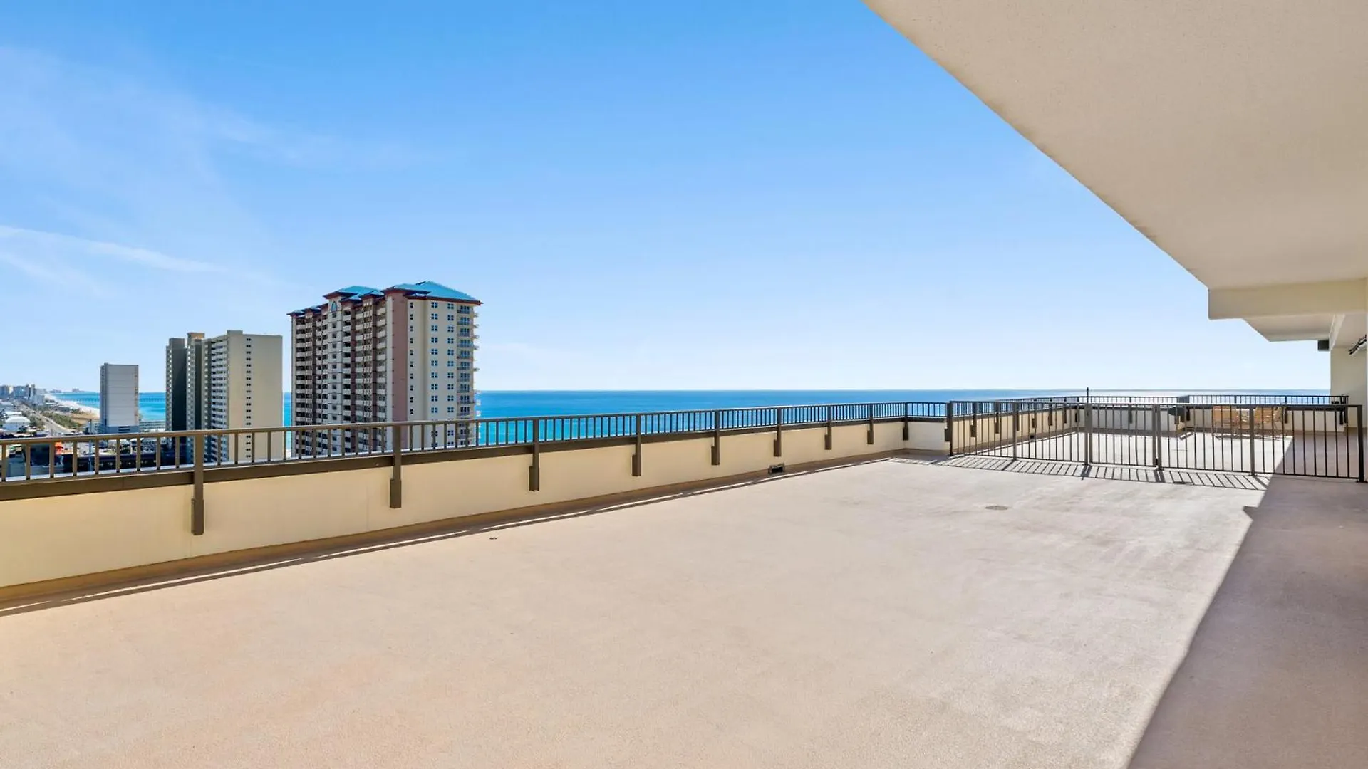 Origin 1506 - Private Rooftop Balcony - Four Bedroom Penthouse - Gorgeous Sunset Views! Panama Stadt