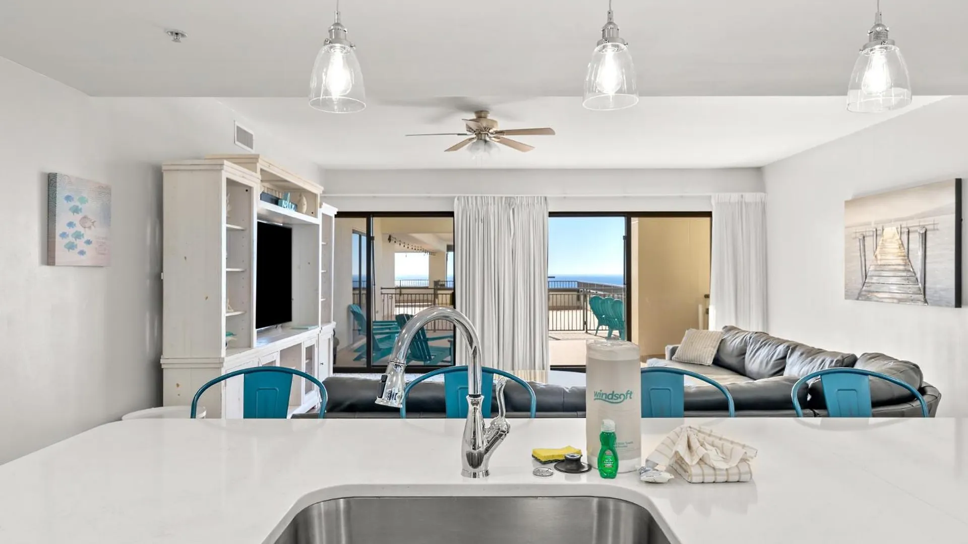 Origin 1506 - Private Rooftop Balcony - Four Bedroom Penthouse - Gorgeous Sunset Views! Panama Stadt