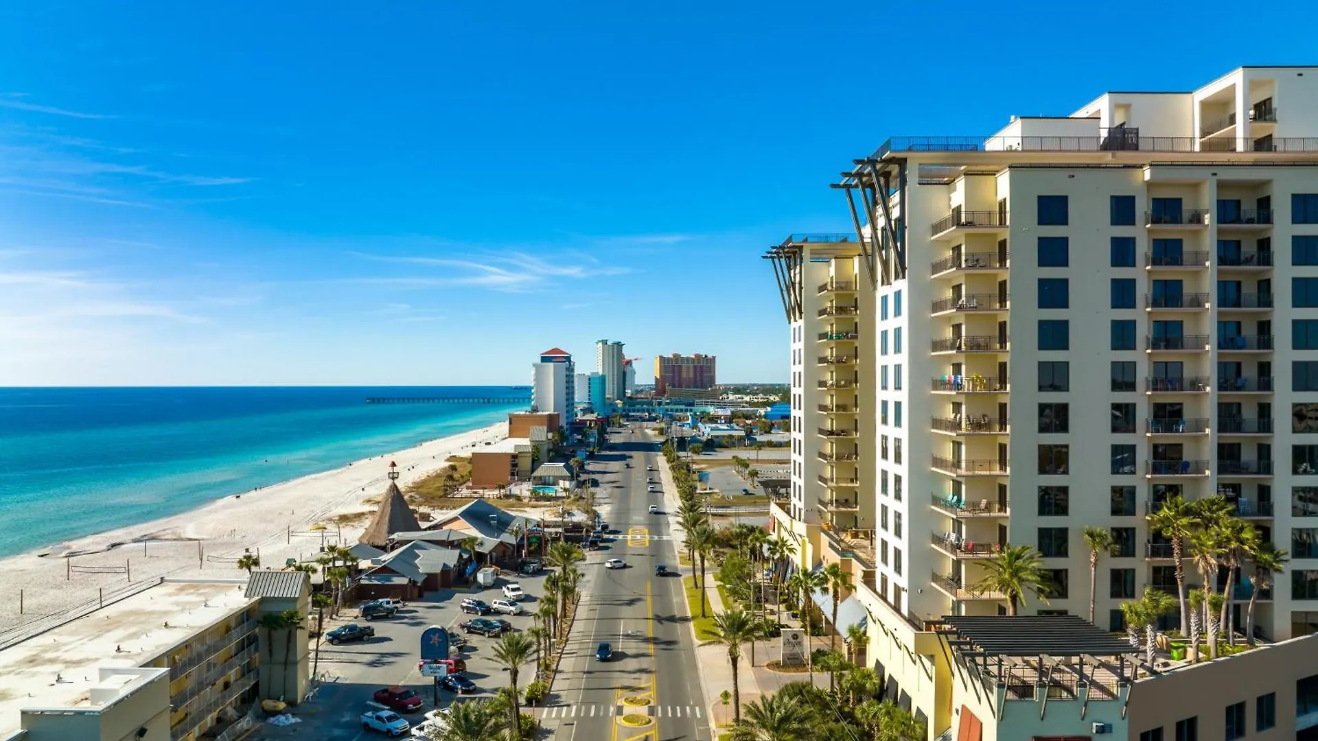 Origin 1506 - Private Rooftop Balcony - Four Bedroom Penthouse - Gorgeous Sunset Views! Panama Stadt USA