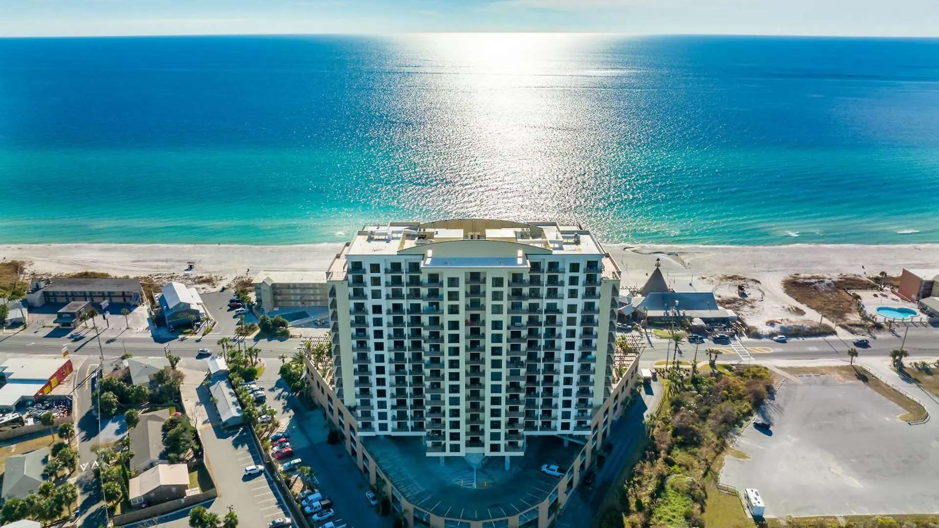 Apartment Origin 1506 - Private Rooftop Balcony - Four Bedroom Penthouse - Gorgeous Sunset Views! Panama Stadt