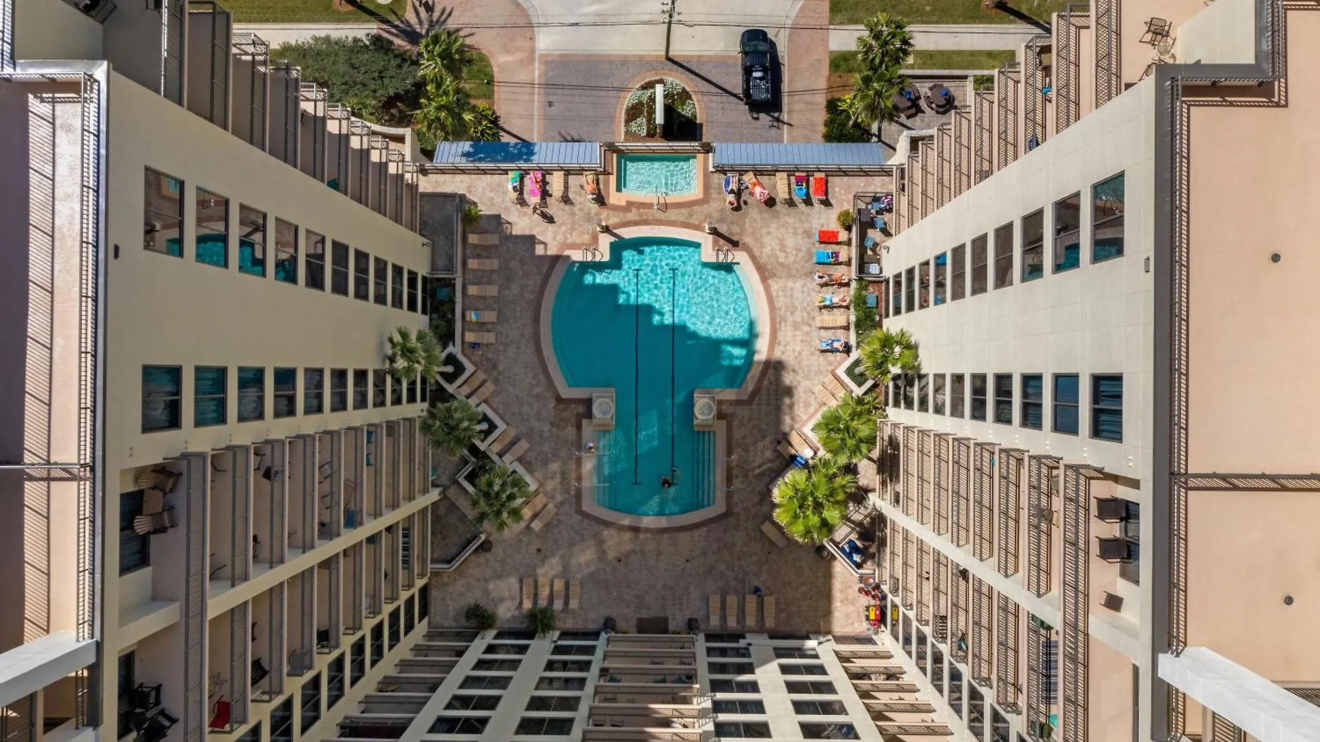 Apartment Origin 1506 - Private Rooftop Balcony - Four Bedroom Penthouse - Gorgeous Sunset Views! Panama Stadt